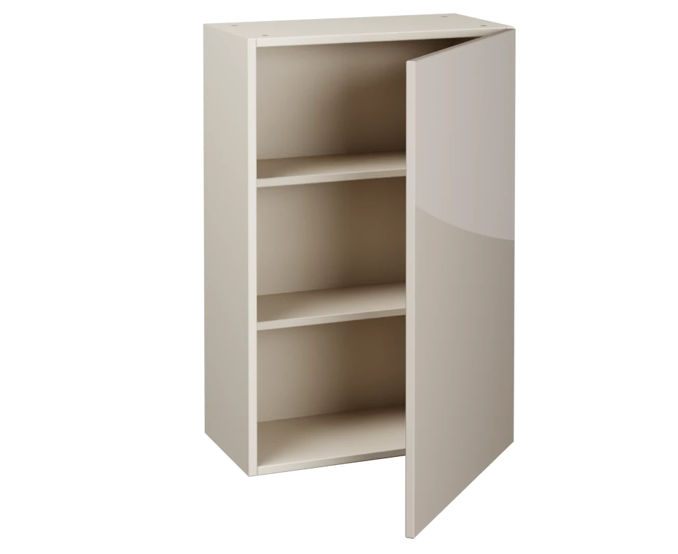 900 x 600 Wall Unit