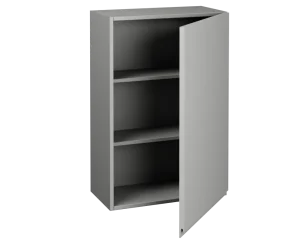 900 x 600 Wall Unit