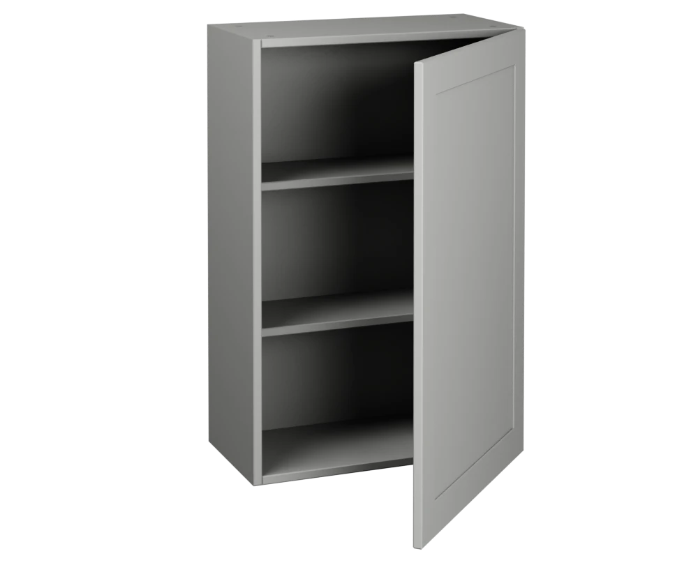 900 x 600 Wall Unit