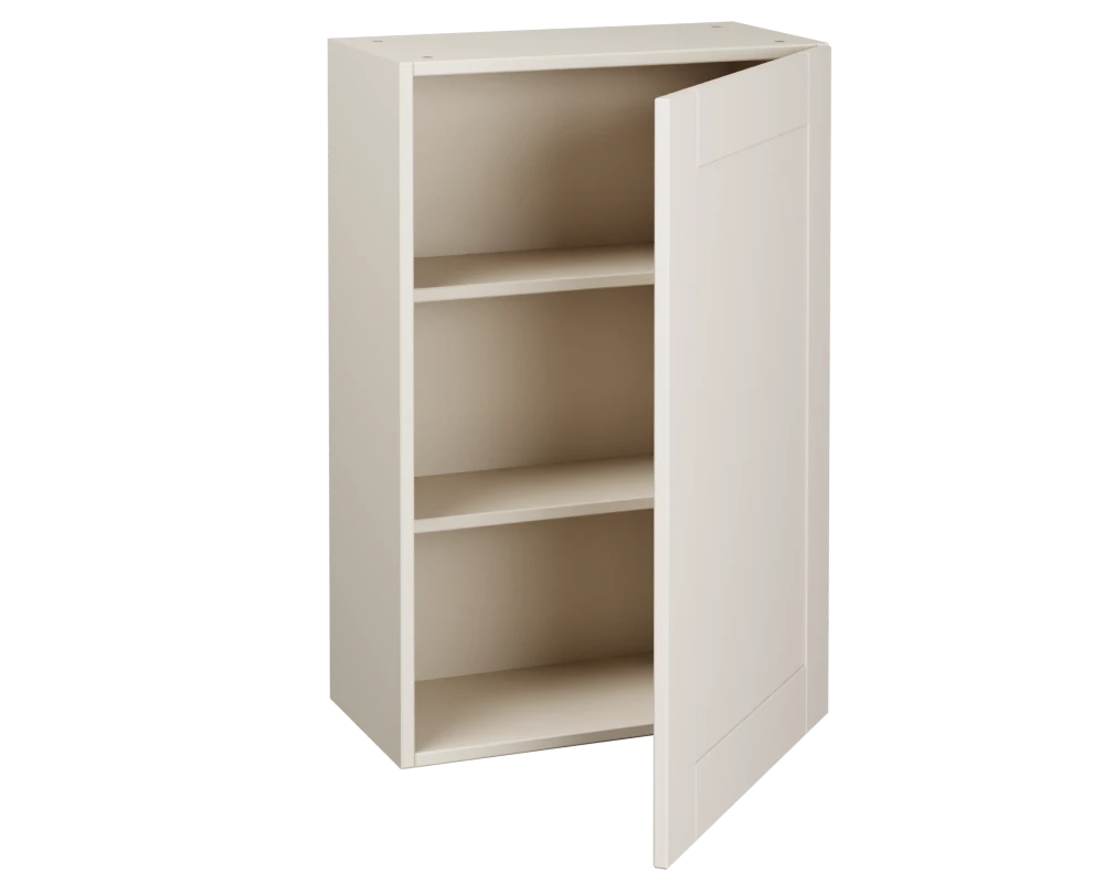 900 x 600 Wall Unit