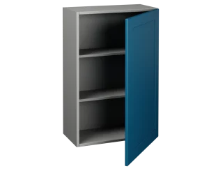 900 x 600 Wall Unit