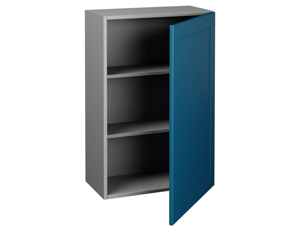 900 x 600 Wall Unit