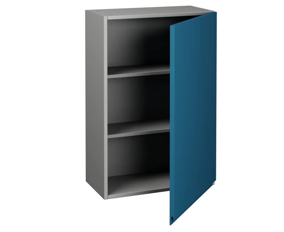 900 x 600 Wall Unit