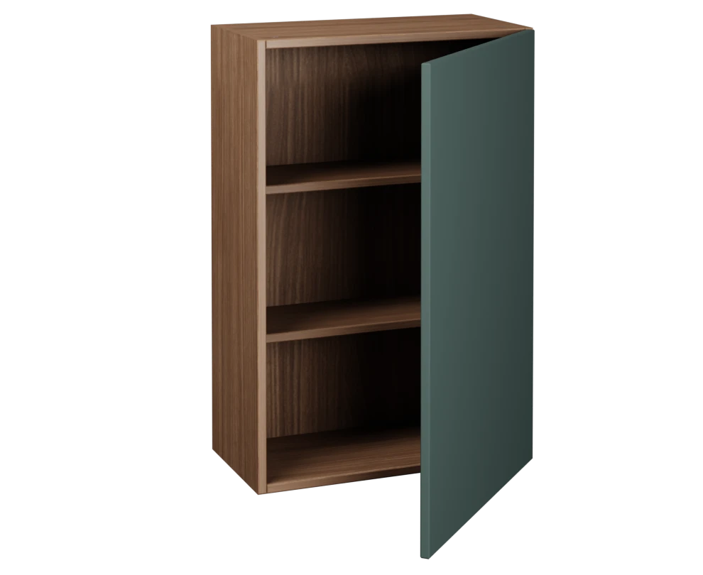 900 x 600 Wall Unit