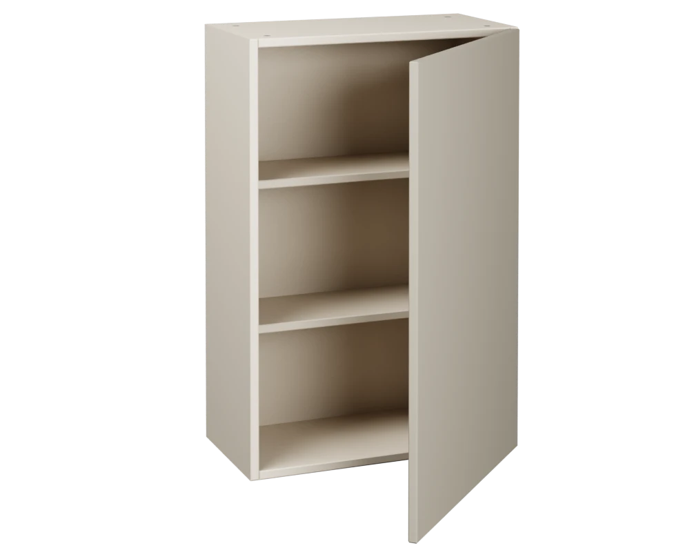 900 x 600 Wall Unit