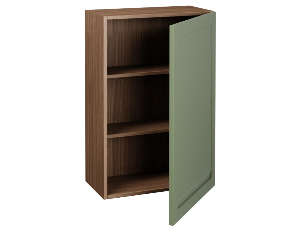 900 x 600 Wall Unit