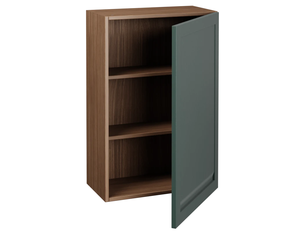 900 x 600 Wall Unit
