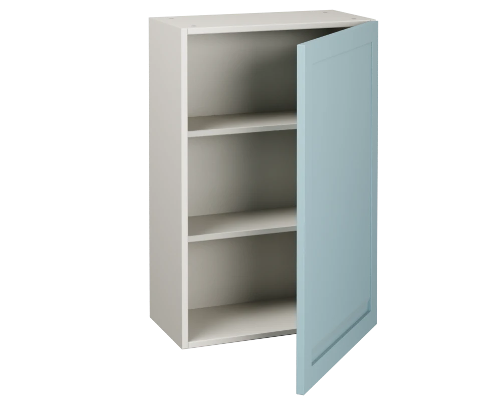 900 x 600 Wall Unit