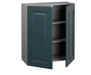 900 x 800 Wall Unit