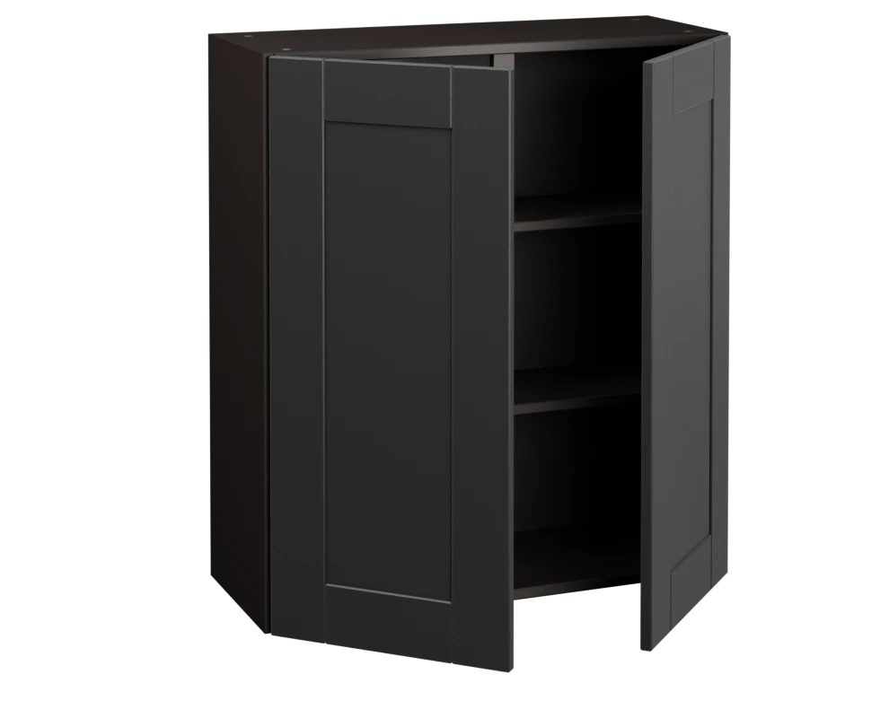 900 x 800 Wall Unit