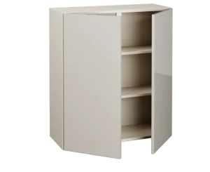 900 x 800 Wall Unit