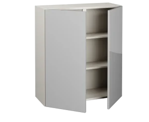 900 x 800 Wall Unit