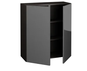 900 x 800 Wall Unit