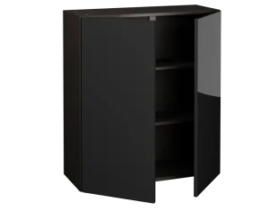 900 x 800 Wall Unit