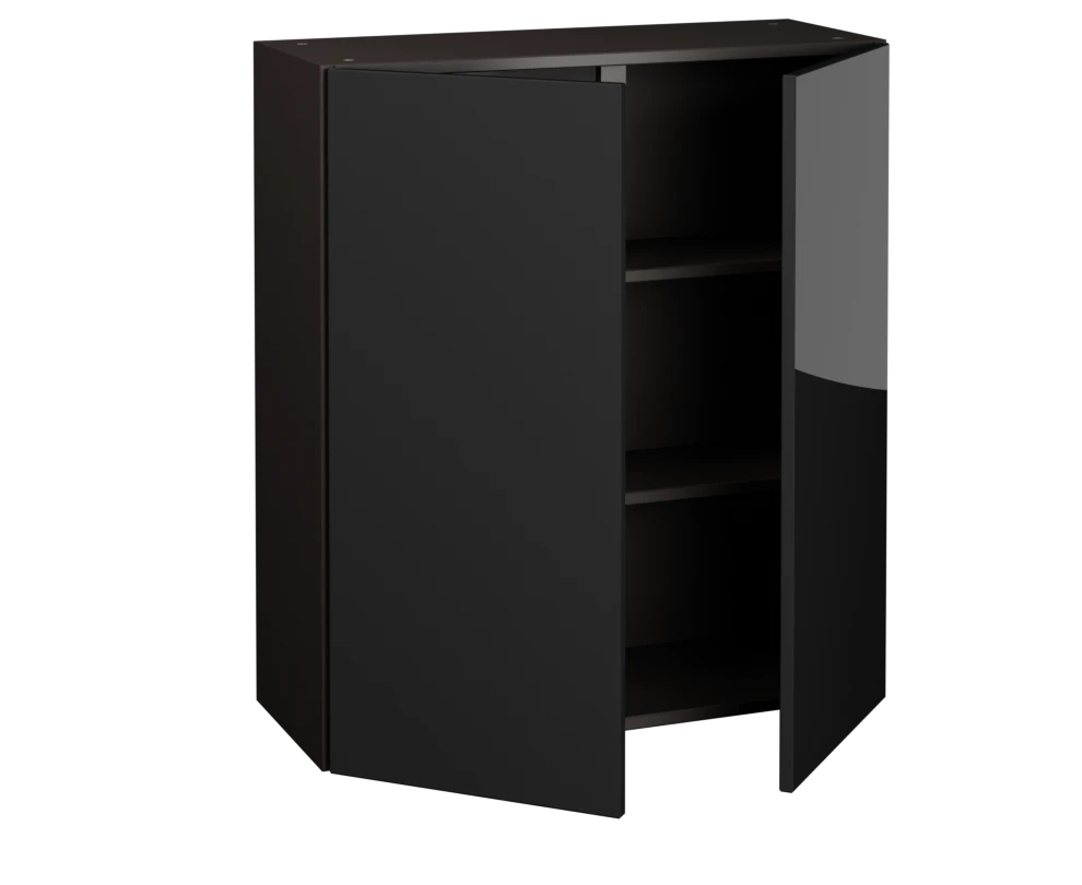 900 x 800 Wall Unit