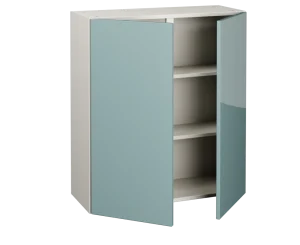 900 x 800 Wall Unit