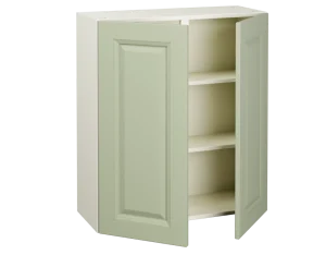 900 x 800 Wall Unit
