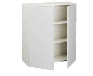 900 x 800 Wall Unit