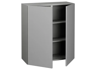 900 x 800 Wall Unit