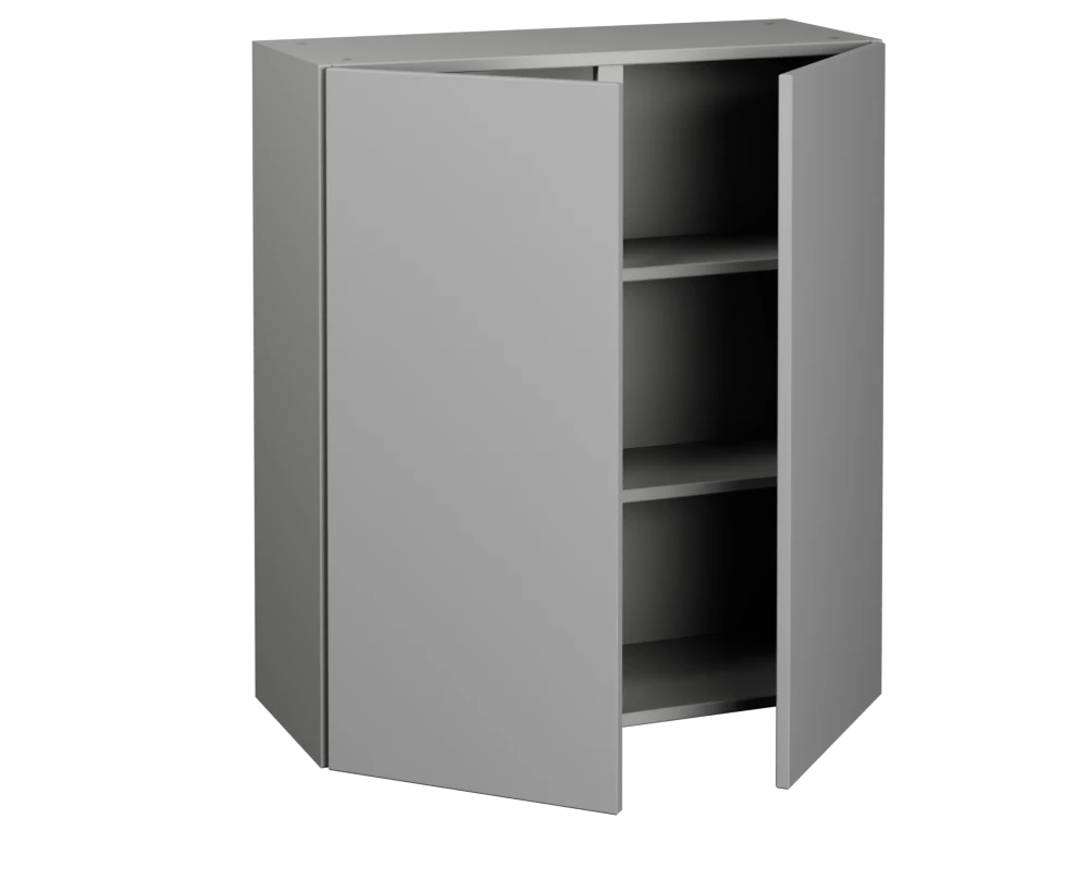 900 x 800 Wall Unit