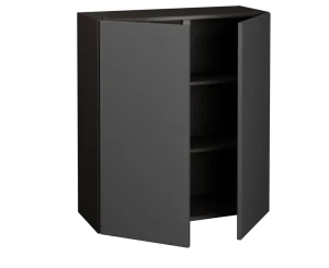 900 x 800 Wall Unit