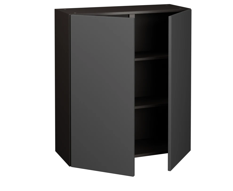 900 x 800 Wall Unit