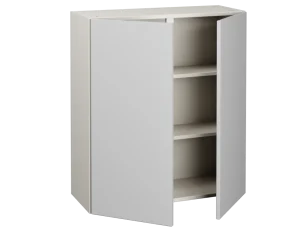 900 x 800 Wall Unit