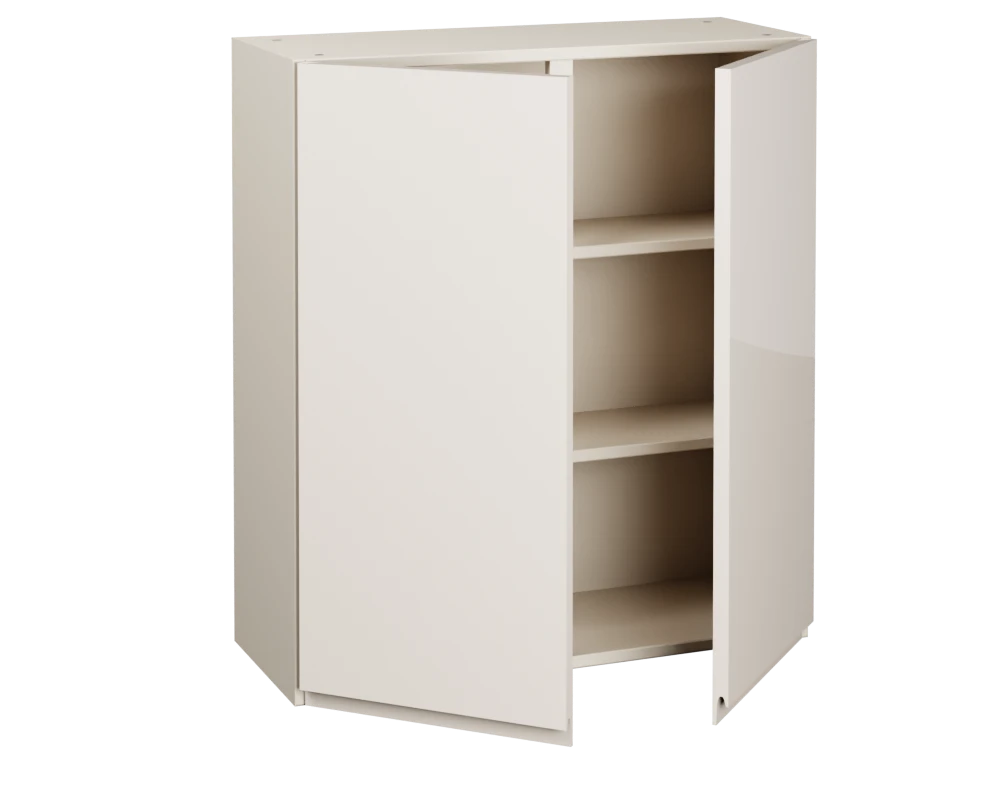 900 x 800 Wall Unit