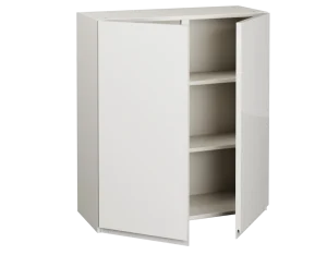 900 x 800 Wall Unit