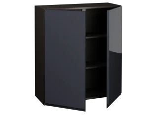 900 x 800 Wall Unit