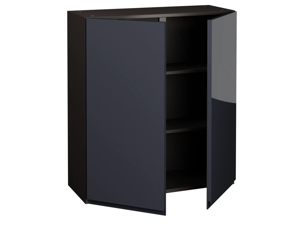 900 x 800 Wall Unit