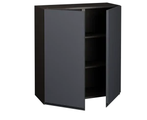 900 x 800 Wall Unit