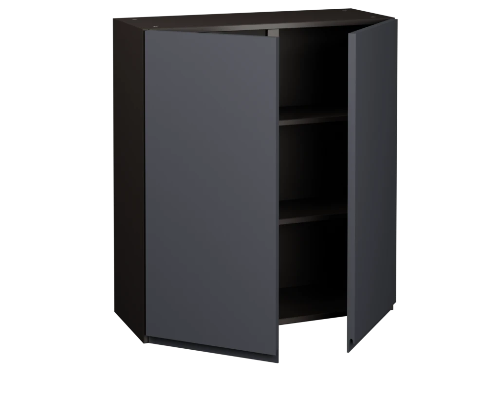 900 x 800 Wall Unit