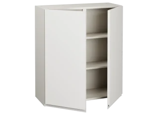 900 x 800 Wall Unit