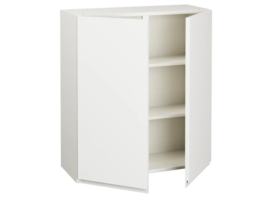 900 x 800 Wall Unit