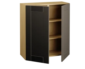 900 x 800 Wall Unit