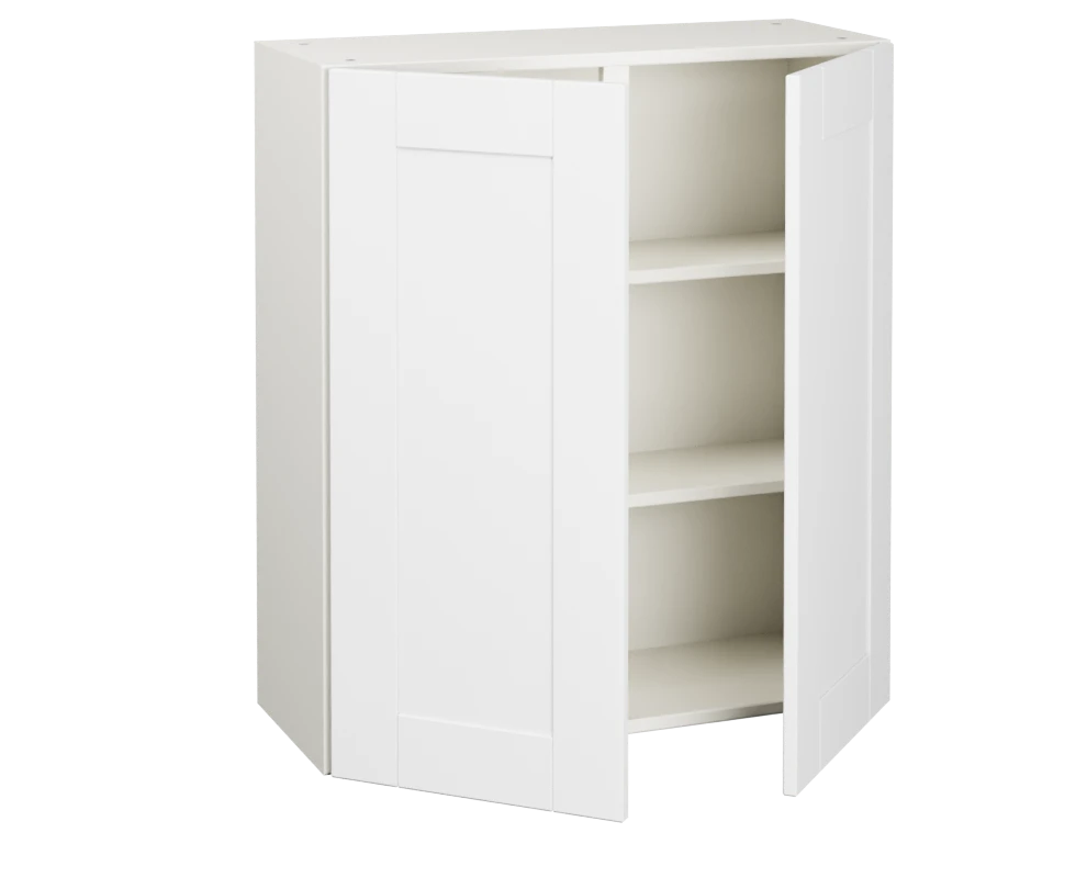 900 x 800 Wall Unit