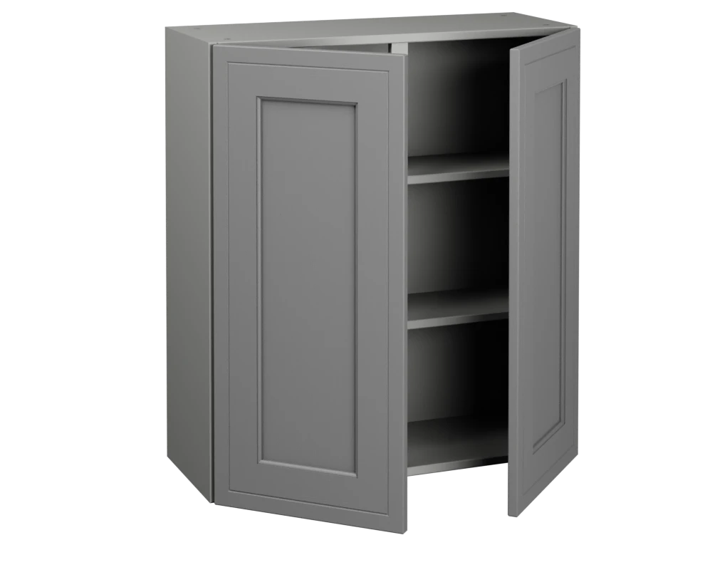 900 x 800 Wall Unit