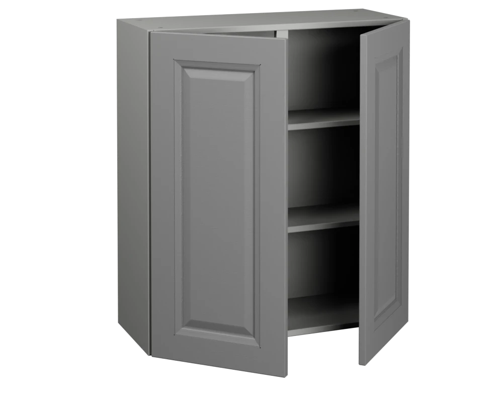 900 x 800 Wall Unit