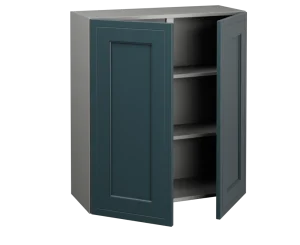 900 x 800 Wall Unit