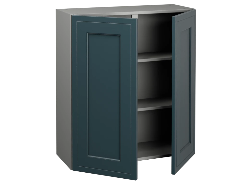 900 x 800 Wall Unit