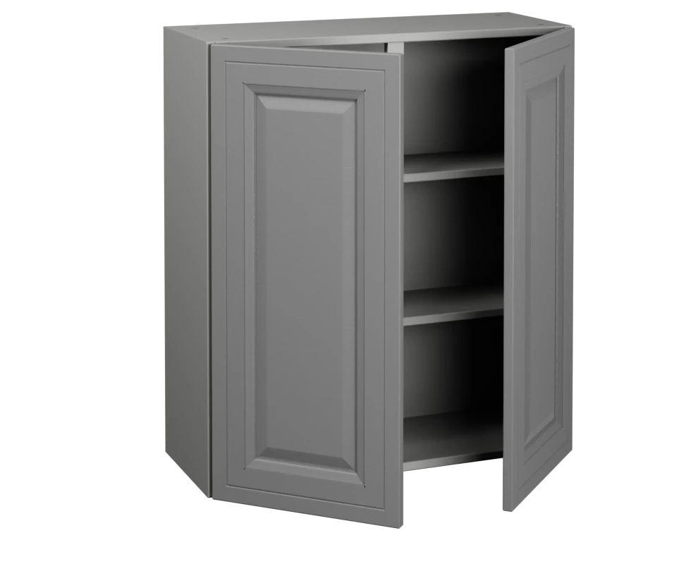 900 x 800 Wall Unit