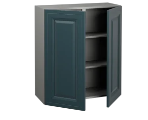900 x 800 Wall Unit
