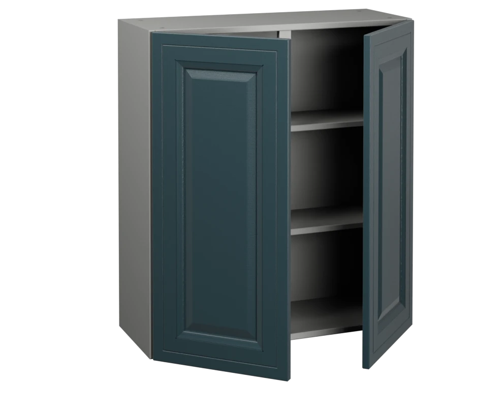 900 x 800 Wall Unit