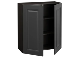 900 x 800 Wall Unit