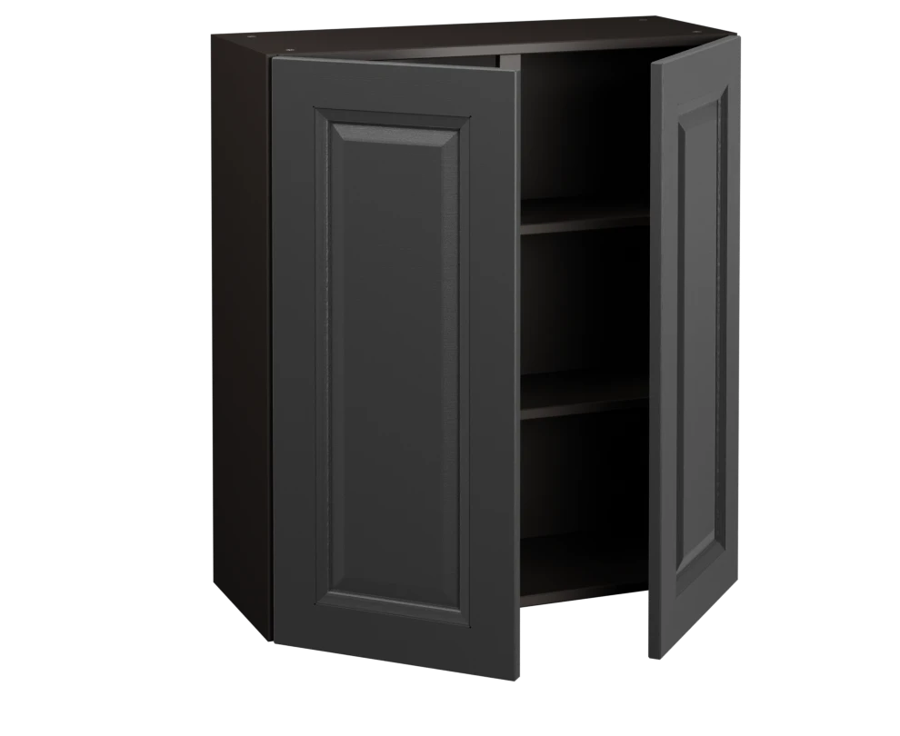 900 x 800 Wall Unit