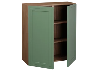 900 x 800 Wall Unit