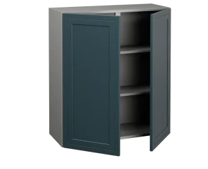 900 x 800 Wall Unit