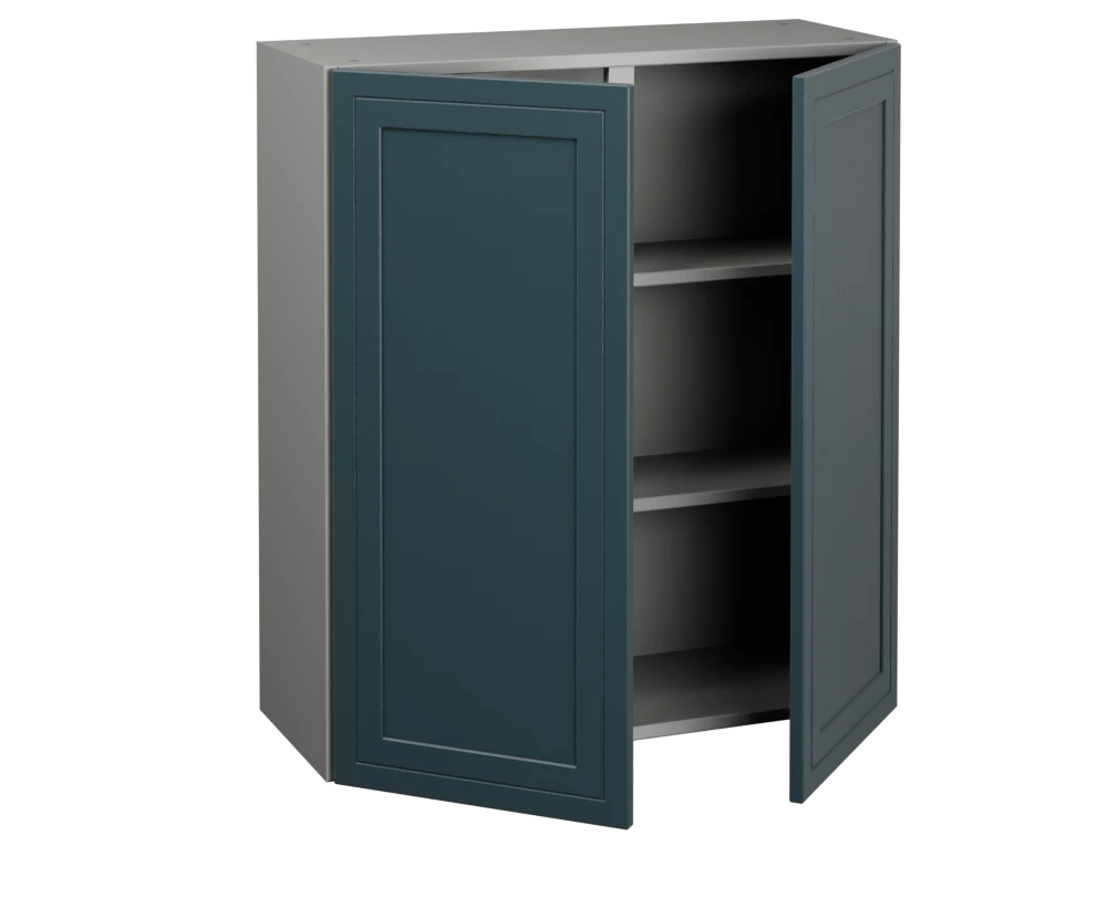 900 x 800 Wall Unit