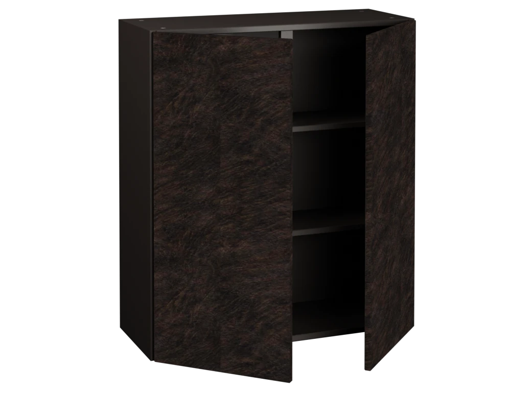 900 x 800 Wall Unit